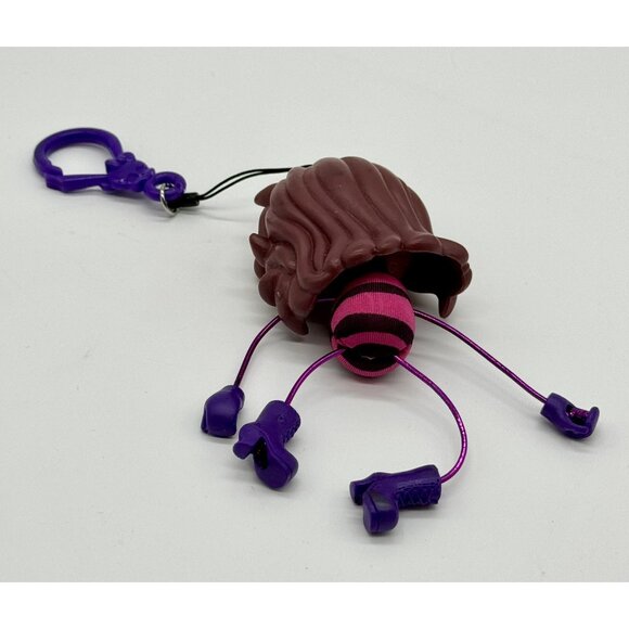 Monster High Monster Maker Machine Bag Clip Clawdeen Wolf - Picture 3 of 3